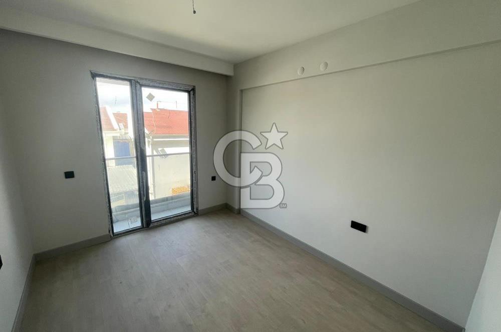 HAVALİMANI YANINDA JOVEN PORT 1'DE KİRALIK DAİRE