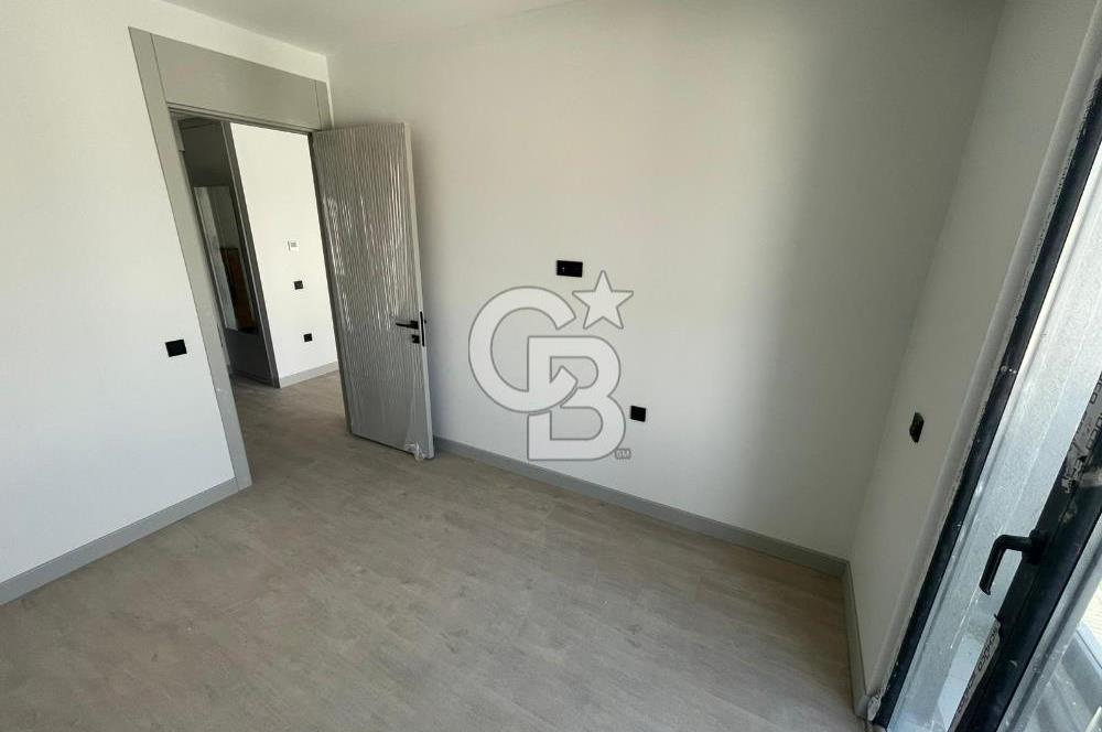 HAVALİMANI YANINDA JOVEN PORT 1'DE KİRALIK DAİRE