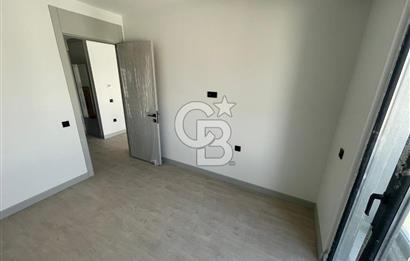 HAVALİMANI YANINDA JOVEN PORT 1'DE KİRALIK DAİRE
