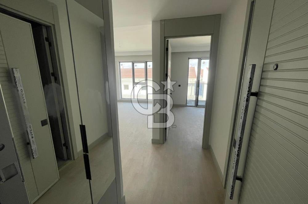 HAVALİMANI YANINDA JOVEN PORT 1'DE KİRALIK DAİRE