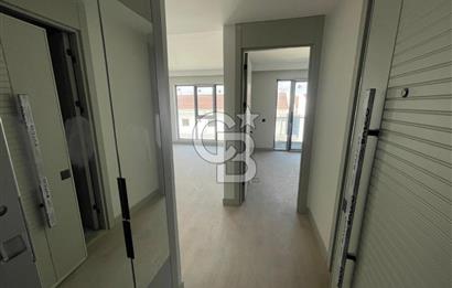 HAVALİMANI YANINDA JOVEN PORT 1'DE KİRALIK DAİRE