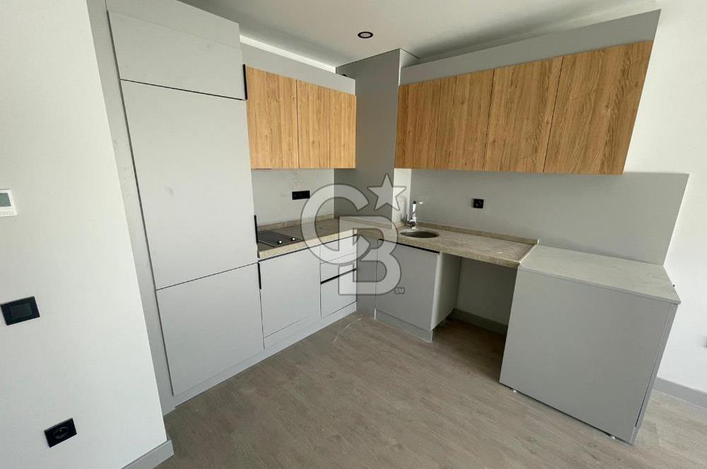 HAVALİMANI YANINDA JOVEN PORT 1'DE KİRALIK DAİRE