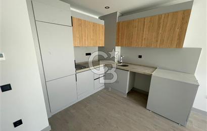 HAVALİMANI YANINDA JOVEN PORT 1'DE KİRALIK DAİRE