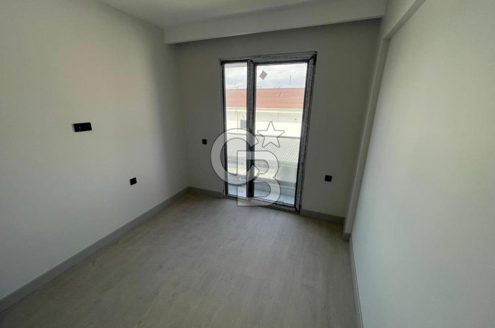 HAVALİMANI YANINDA JOVEN PORT 1'DE KİRALIK DAİRE