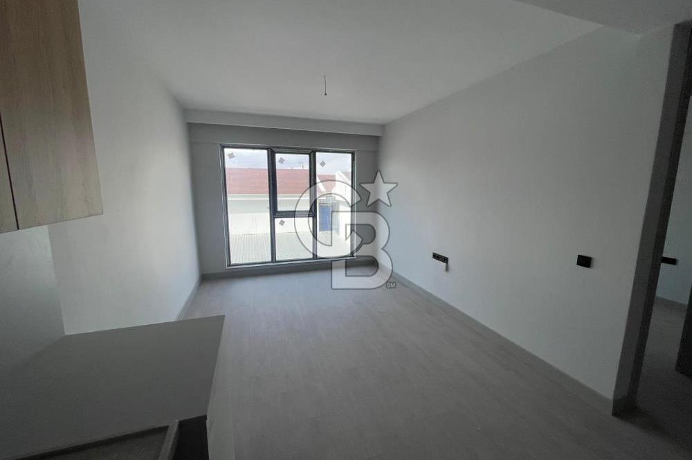 HAVALİMANI YANINDA JOVEN PORT 1'DE KİRALIK DAİRE