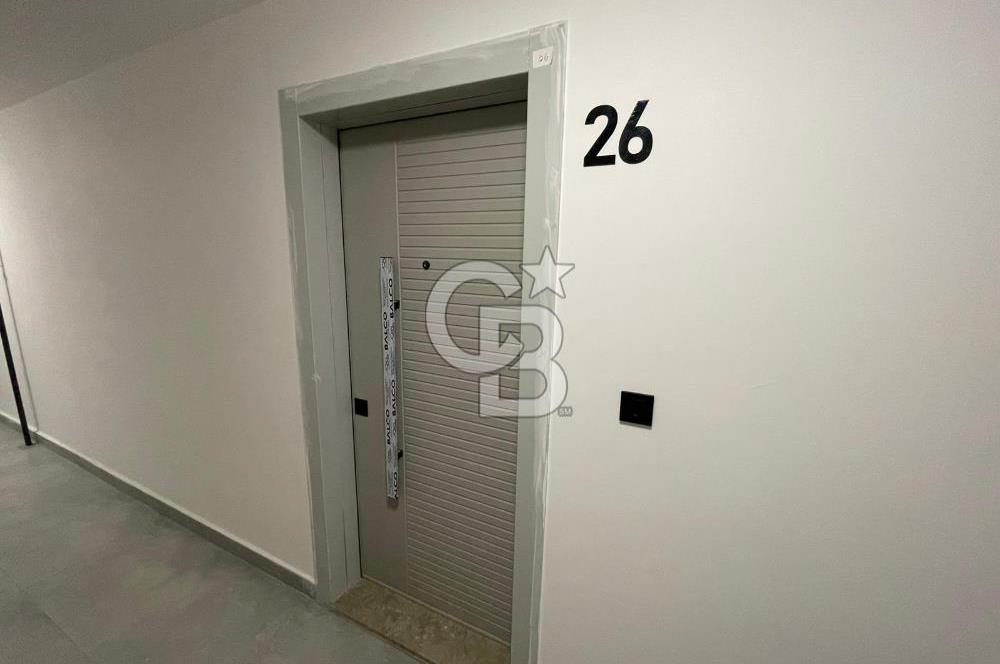 HAVALİMANI YANINDA JOVEN PORT 1'DE KİRALIK DAİRE