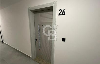 HAVALİMANI YANINDA JOVEN PORT 1'DE KİRALIK DAİRE