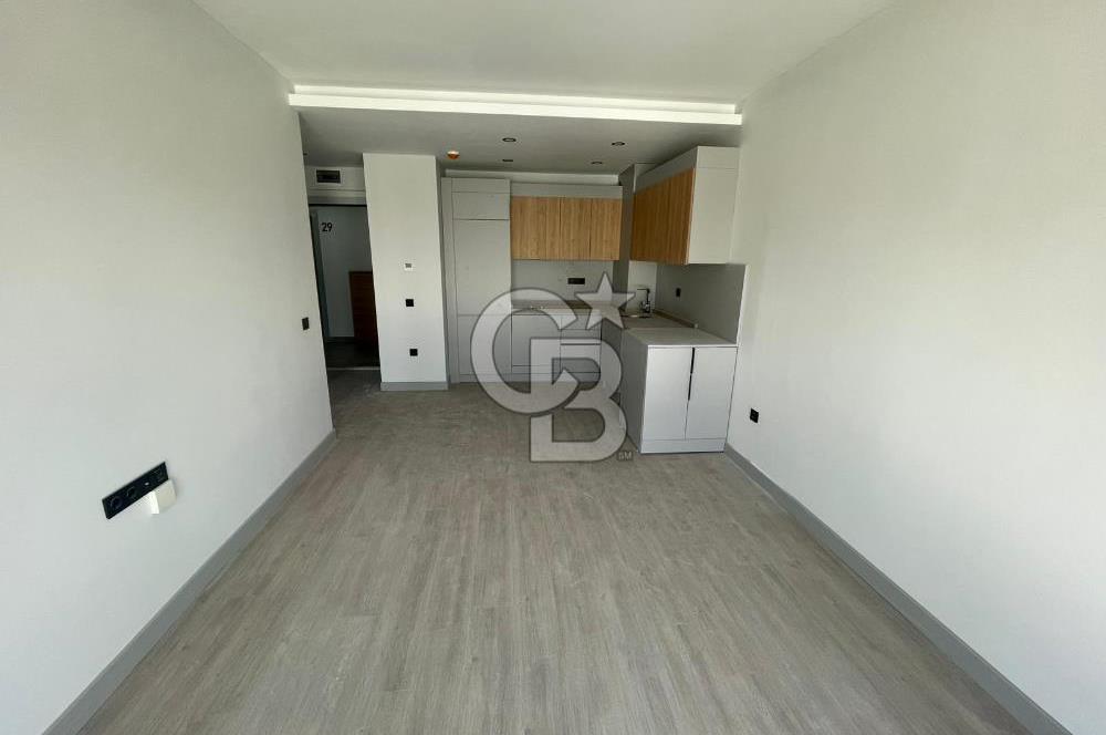 HAVALİMANI YANINDA JOVEN PORT 1'DE KİRALIK DAİRE