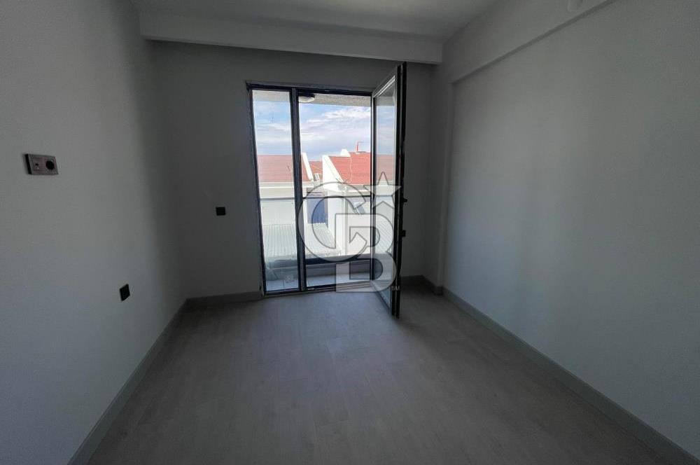 HAVALİMANI YANINDA JOVEN PORT 1'DE KİRALIK DAİRE