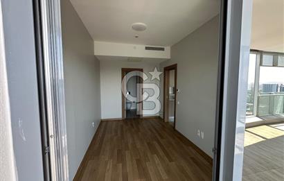 MASLAK 1453´TE 29.KATTA ORMAN MANZARALI BÜYÜK TİP 1+1 DAİRE