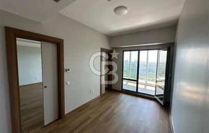 MASLAK 1453´TE 29.KATTA ORMAN MANZARALI BÜYÜK TİP 1+1 DAİRE