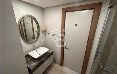 MASLAK 1453´TE 29.KATTA ORMAN MANZARALI BÜYÜK TİP 1+1 DAİRE