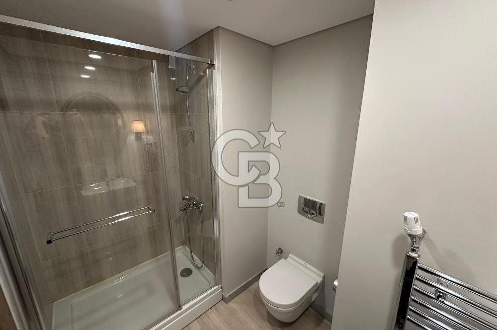 MASLAK 1453´TE 29.KATTA ORMAN MANZARALI BÜYÜK TİP 1+1 DAİRE