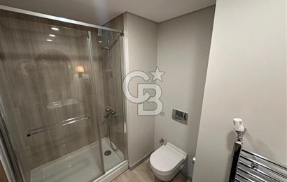MASLAK 1453´TE 29.KATTA ORMAN MANZARALI BÜYÜK TİP 1+1 DAİRE