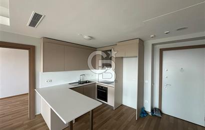 MASLAK 1453´TE 29.KATTA ORMAN MANZARALI BÜYÜK TİP 1+1 DAİRE