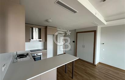 MASLAK 1453´TE 29.KATTA ORMAN MANZARALI BÜYÜK TİP 1+1 DAİRE