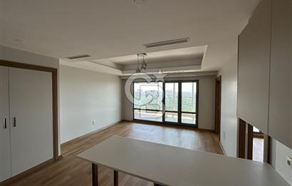 MASLAK 1453´TE 29.KATTA ORMAN MANZARALI BÜYÜK TİP 1+1 DAİRE