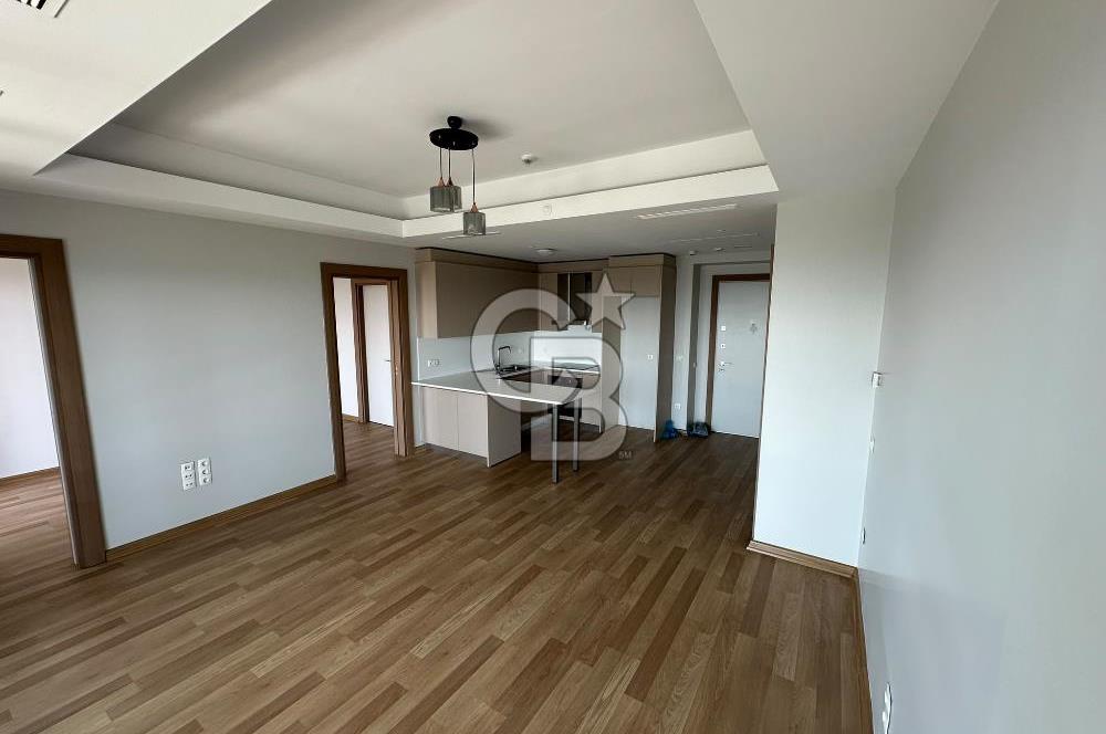 MASLAK 1453´TE 29.KATTA ORMAN MANZARALI BÜYÜK TİP 1+1 DAİRE