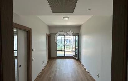 MASLAK 1453´TE 29.KATTA ORMAN MANZARALI BÜYÜK TİP 1+1 DAİRE