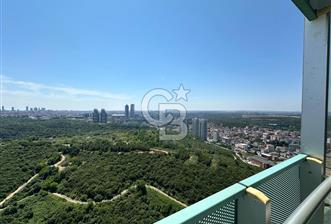 MASLAK 1453´TE 29.KATTA ORMAN MANZARALI BÜYÜK TİP 1+1 DAİRE - 4 - 373638