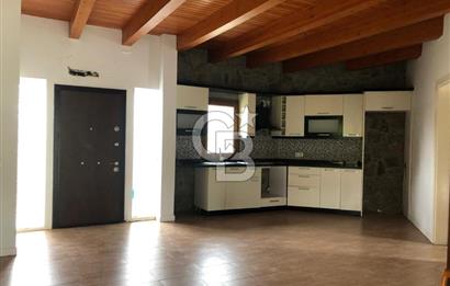 KONACIK PEDASA 3+1 KİRALIK TAŞ VİLLA