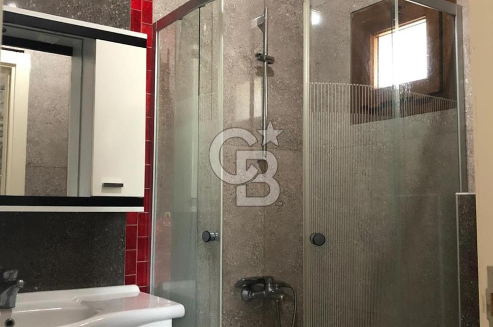 KONACIK PEDASA 3+1 KİRALIK TAŞ VİLLA