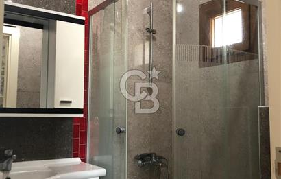 KONACIK PEDASA 3+1 KİRALIK TAŞ VİLLA