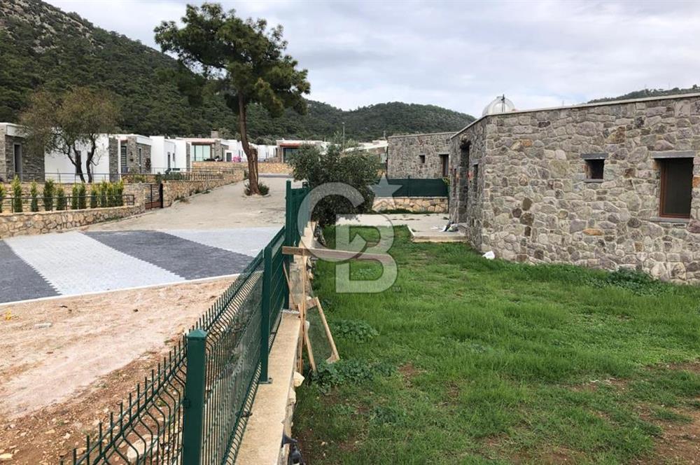 KONACIK PEDASA 3+1 KİRALIK TAŞ VİLLA