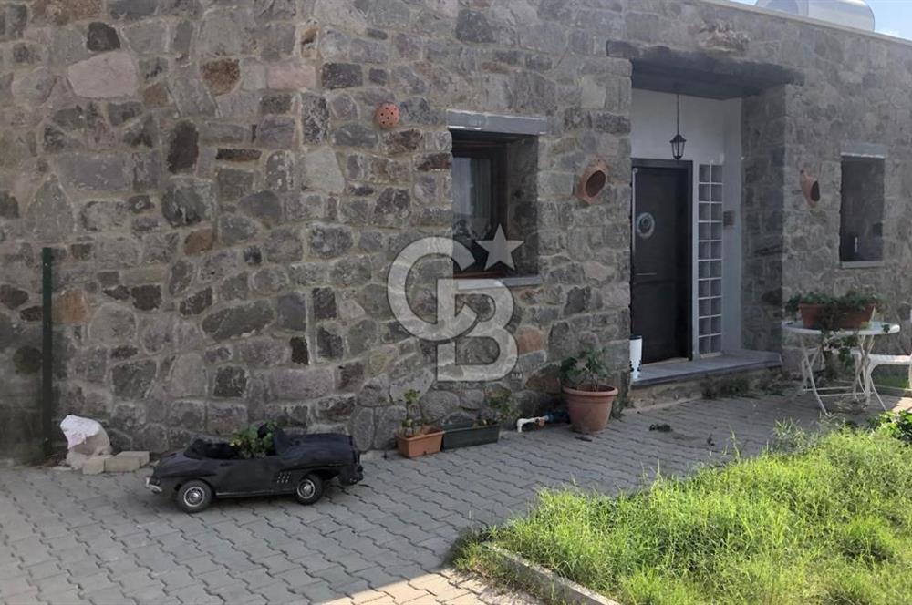 KONACIK PEDASA 3+1 KİRALIK TAŞ VİLLA