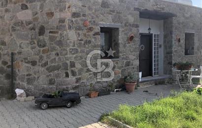 KONACIK PEDASA 3+1 KİRALIK TAŞ VİLLA