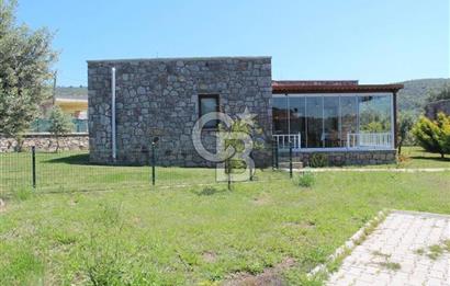 KONACIK PEDASA 3+1 KİRALIK TAŞ VİLLA