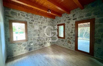 KONACIK PEDASA 3+1 KİRALIK TAŞ VİLLA