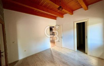 KONACIK PEDASA 3+1 KİRALIK TAŞ VİLLA