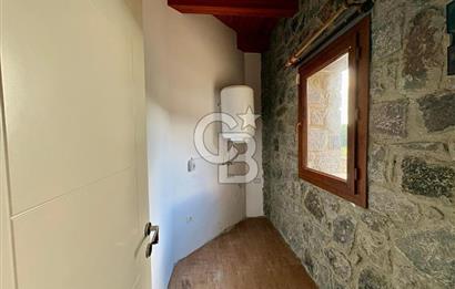 KONACIK PEDASA 3+1 KİRALIK TAŞ VİLLA