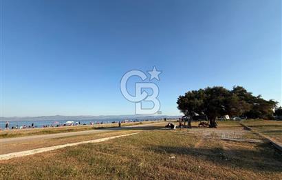 GÜRE DENİZE YÜRÜME MESAFESİNDE SİTE İÇERİSİNDE SATILIK 3+1VİLLA
