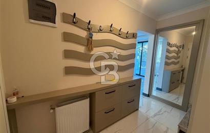 GÜRE DENİZE YÜRÜME MESAFESİNDE SİTE İÇERİSİNDE SATILIK 3+1VİLLA