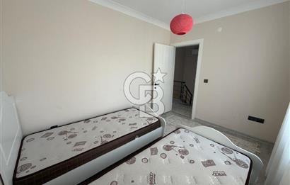 GÜRE DENİZE YÜRÜME MESAFESİNDE SİTE İÇERİSİNDE SATILIK 3+1VİLLA