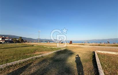 GÜRE DENİZE YÜRÜME MESAFESİNDE SİTE İÇERİSİNDE SATILIK 3+1VİLLA