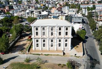 İZMİR BORNOVA KİRALIK TİCARİ BİNA - 1 - 373608