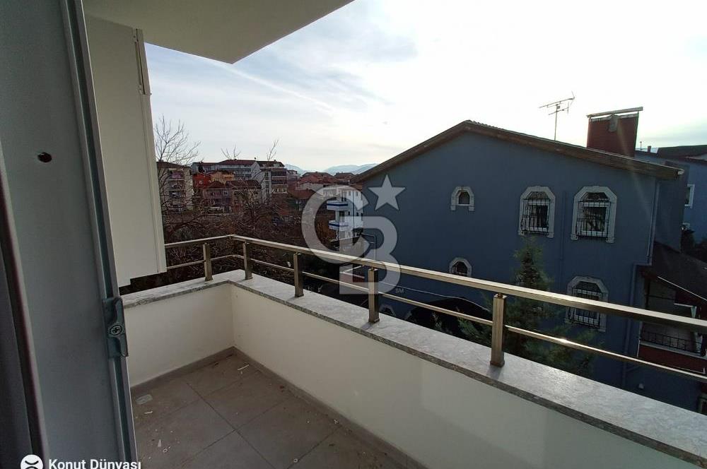 BAŞİSKELE BARBAROS'TA SATILIK 3+1 ÇATI DUBLEKS DAİRE