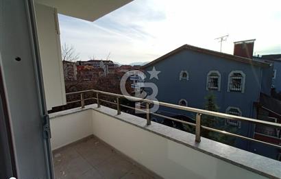 BAŞİSKELE BARBAROS'TA SATILIK 3+1 ÇATI DUBLEKS DAİRE