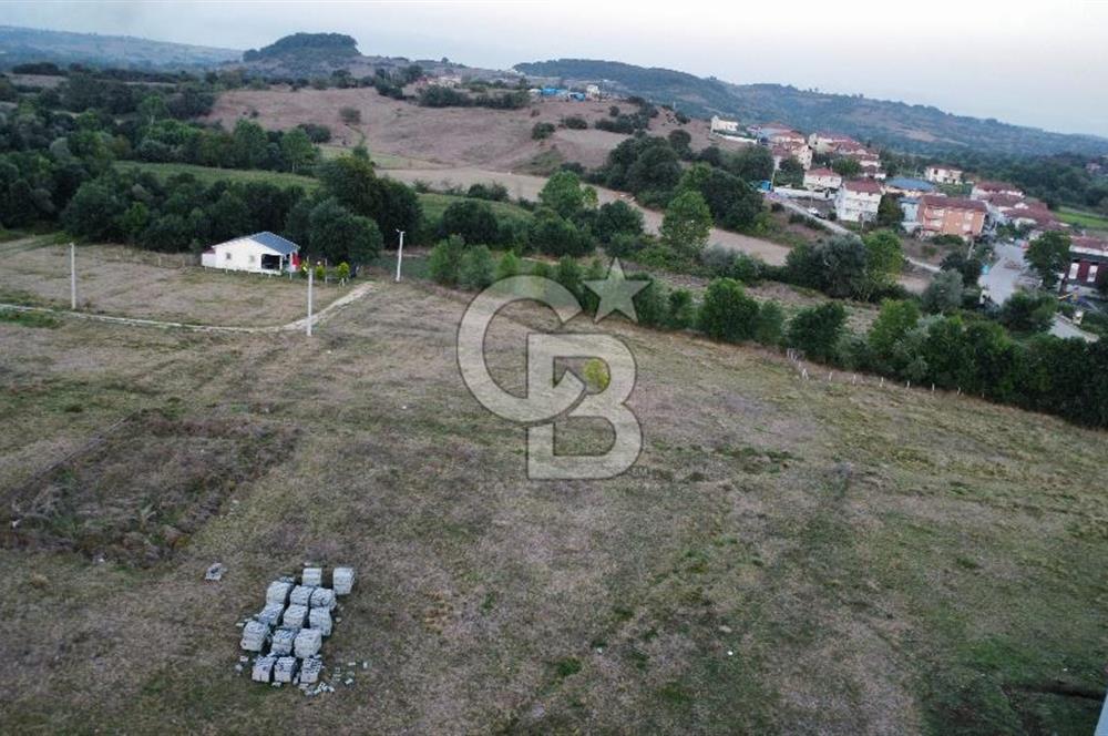KANDIRA MERKEZ SATILIK İMARLI ARSA
