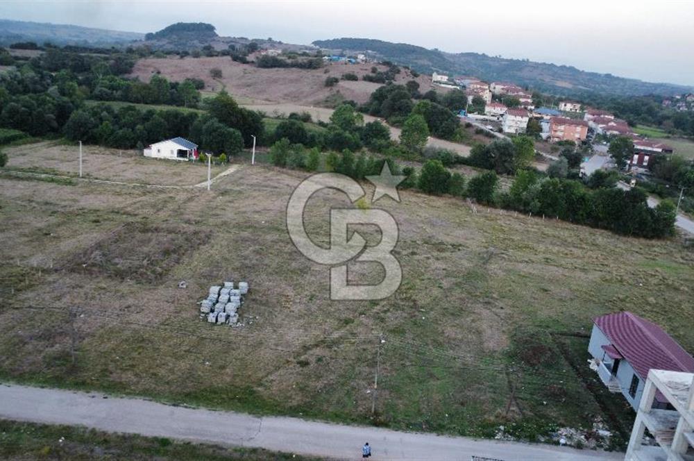 KANDIRA MERKEZ SATILIK İMARLI ARSA