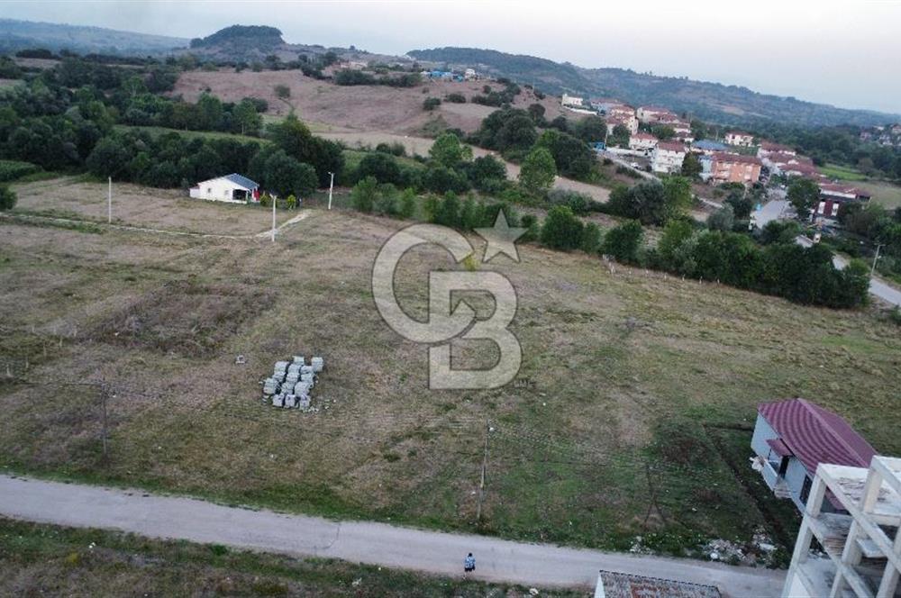 KANDIRA MERKEZ SATILIK İMARLI ARSA