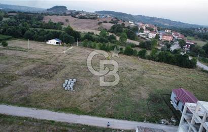 KANDIRA MERKEZ SATILIK İMARLI ARSA