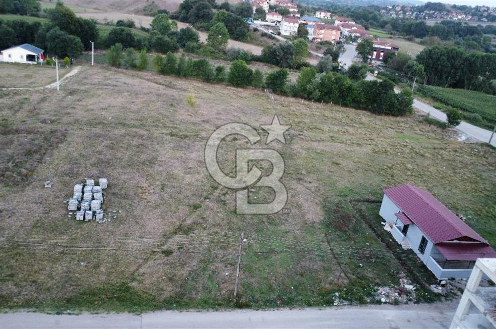 KANDIRA MERKEZ SATILIK İMARLI ARSA