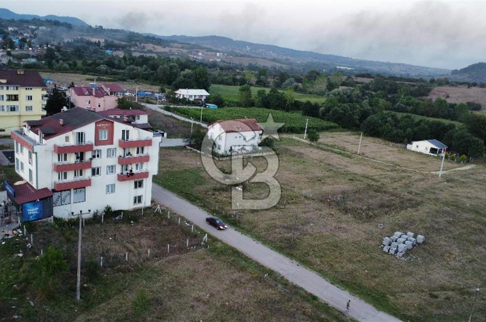 KANDIRA MERKEZ SATILIK İMARLI ARSA