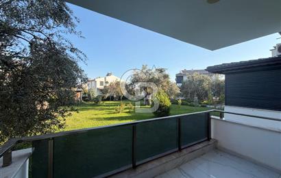 GÜRE DENİZE YÜRÜME MESAFESİNDE SİTE İÇERİSİNDE SATILIK 3+1VİLLA