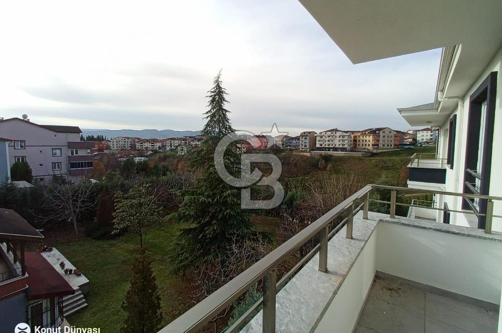 BAŞİSKELE BARBAROS'TA SATILIK 3+1 ÇATI DUBLEKS DAİRE