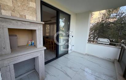 GÜRE DENİZE YÜRÜME MESAFESİNDE SİTE İÇERİSİNDE SATILIK 3+1VİLLA